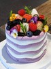益生菌酸奶蓝莓巧克力·奶油蛋糕 商品缩略图2