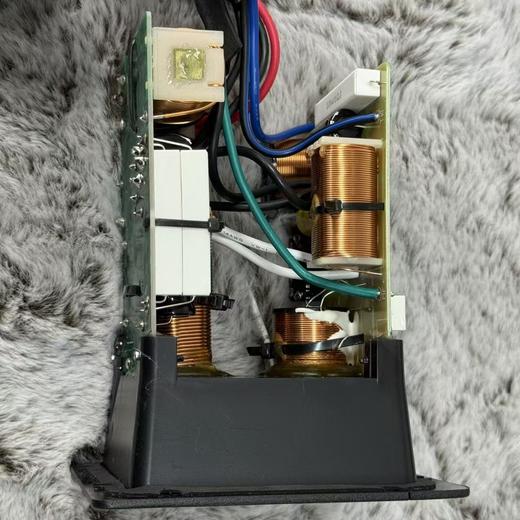 丹麦制造 Dynaudio / 丹拿 Evoke系列分频器 发烧友DIY好物 商品图1