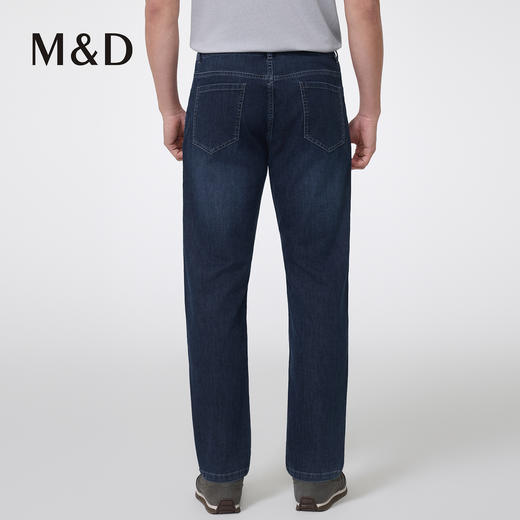 【名盾】牛仔裤MZBL36809B 商品图3