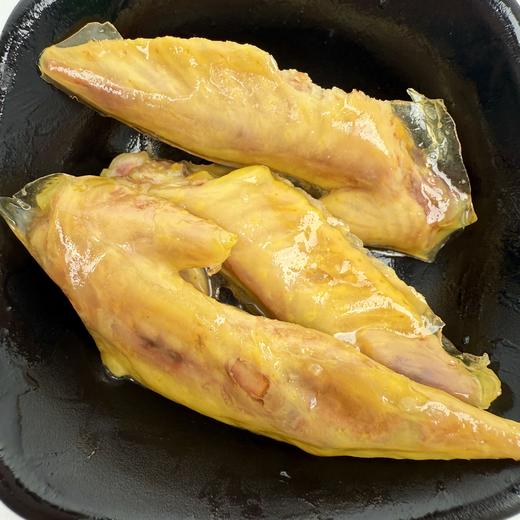 【包邮】纳家营纳臻泽 鸡翅尖一斤(16袋）泡椒/盐焗味 商品图6