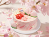 【齐梅祝寿】冰淇淋/水果生日蛋糕 商品缩略图1