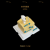 奶黄ins风兔子生日蛋糕 商品缩略图2