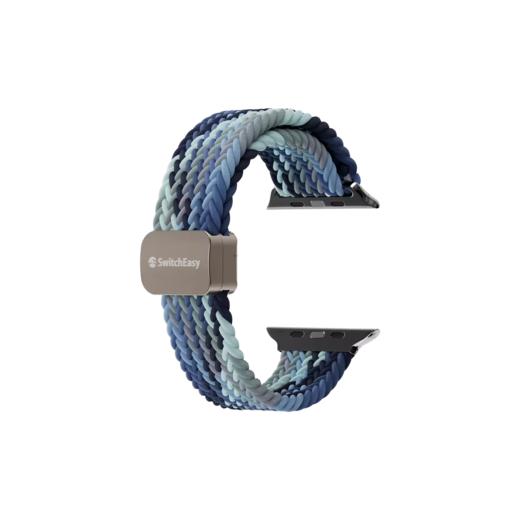 SWITCHEASY Apple Watch 系列 Candy 缤纷表带 商品图5