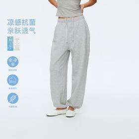 Oneup Sorona运动收脚卫裤