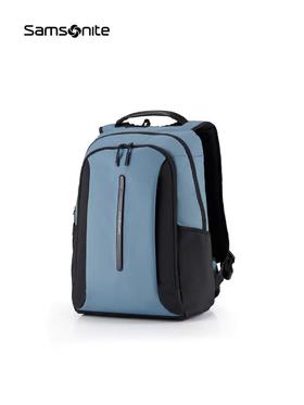 新秀丽SUPER DIVE系列多元出行大容量多隔层双肩包NY8*001