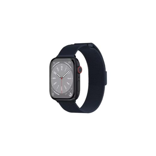 SWITCHEASY Apple Watch 系列 Mesh 不锈钢磁扣表带 商品图1