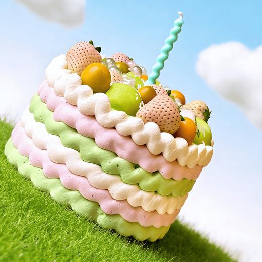 油画玲珑.彩虹鲜果，颜值拉满 商品图2