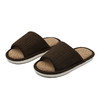 【多样屋专柜】云栖舒适拖夏季新款拖鞋/深咖 商品缩略图6