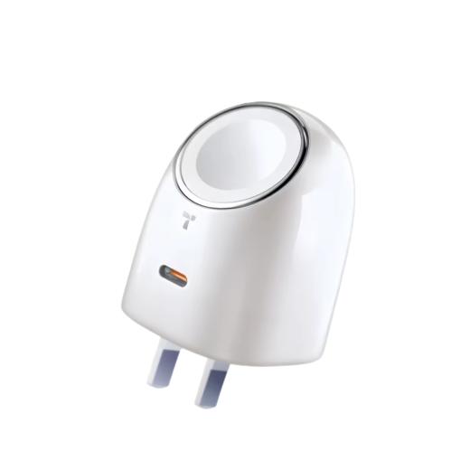 TORRAS图拉斯 Echo 系列 小 o 版 45W 二合一充电器 商品图2