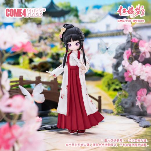 红楼梦系列 商品图1