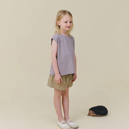 benebene 26SS新品 上衣T恤裤子衬衫 商品图2