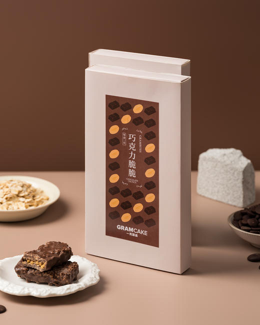 巧克力脆脆 商品图0