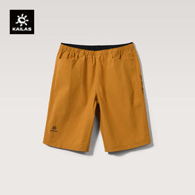 KAILAS凯乐石 中性款儿童9a短裤  KG2535339