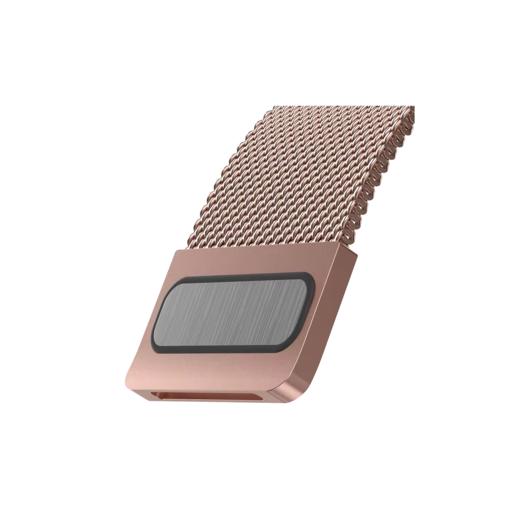 SWITCHEASY Apple Watch 系列 Mesh 不锈钢磁扣表带 商品图8