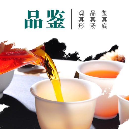 大粤红茶（悦品系列） 50g/罐 商品图1