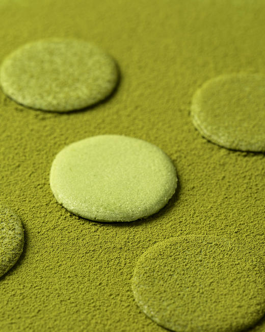 脆脆茶莎布蕾 商品图2