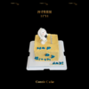 奶黄ins风兔子生日蛋糕 商品缩略图1