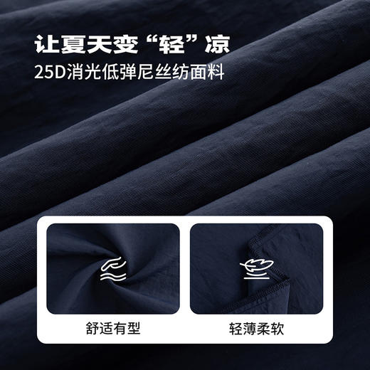 LEVIS 夏 大童小童 儿童童装长裤 LVB-WP-R975 商品图6