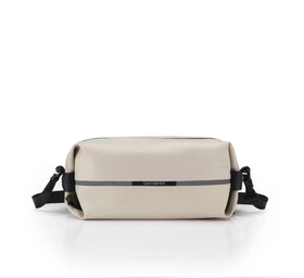 新秀丽EVERPACK系列轻便休闲多样背负单肩包NY7*002