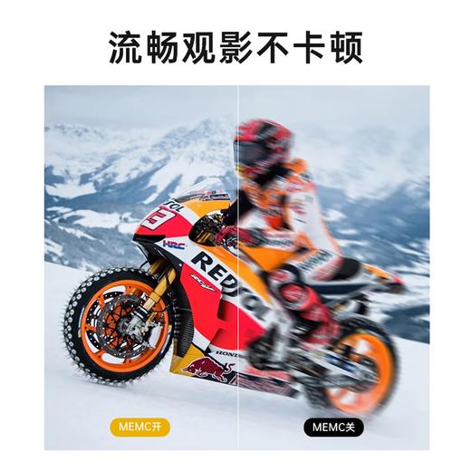 Lecoo/来酷 投影仪LK202 1080p家庭影院投影仪 3200流明 支持4K解码 商品图7
