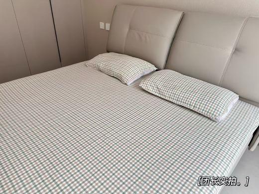 TY竹纤维双层复合软凉席152023 商品图3