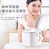 金稻 KD332V蒸脸器 热喷雾纳米离子补水仪 家用脸部美容仪 商品缩略图0