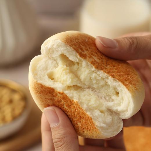 【山姆】Tafe 豆乳夹心面包(豆乳味) 1kg 商品图5