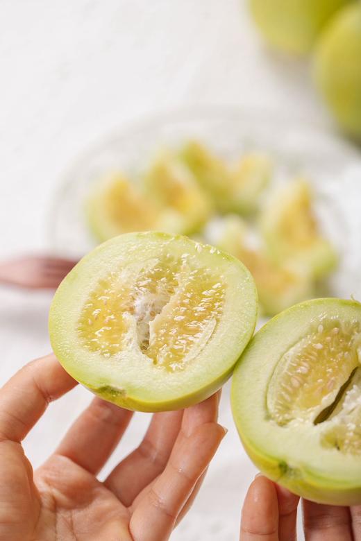 马连庄甜瓜 商品图2