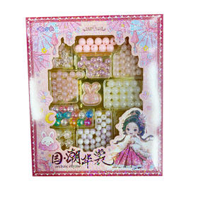 莱可集物LXR1667 DIY珠子