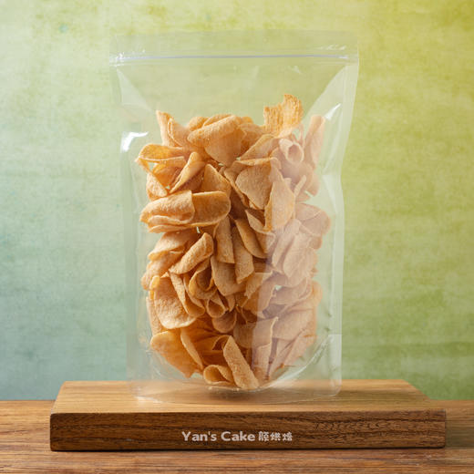 山药土豆片（奥尔良口味） 商品图0