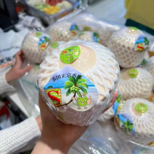 泰国佳垚青椰 椰子 商品图1
