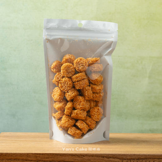 蟹黄拌面 商品图0