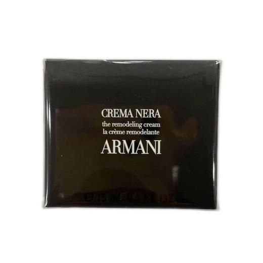 【小样】阿玛尼黑钥匙焕颜面霜 15ml /102379 商品图0