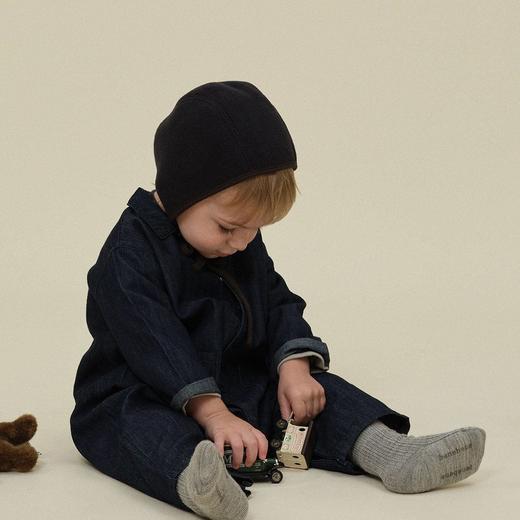 benebene 26SS新品 上衣T恤裤子衬衫 商品图4