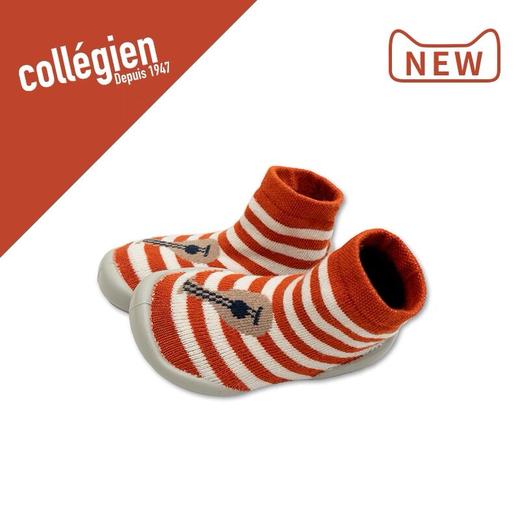 Collegien 25AW 儿童室内鞋 商品图5