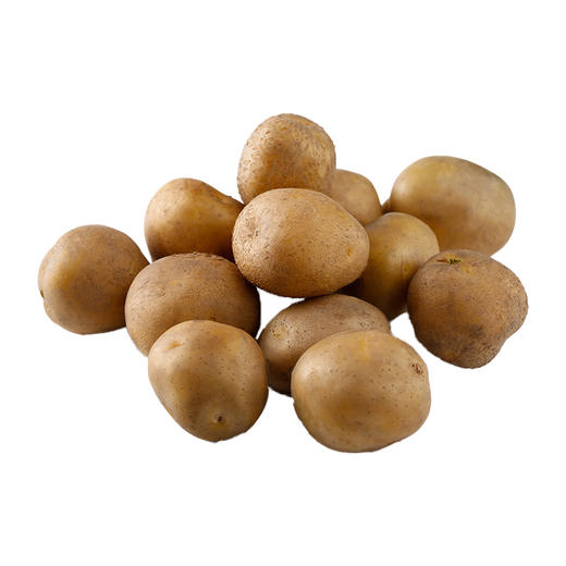 恩施富硒小土豆500g/盒 商品图0