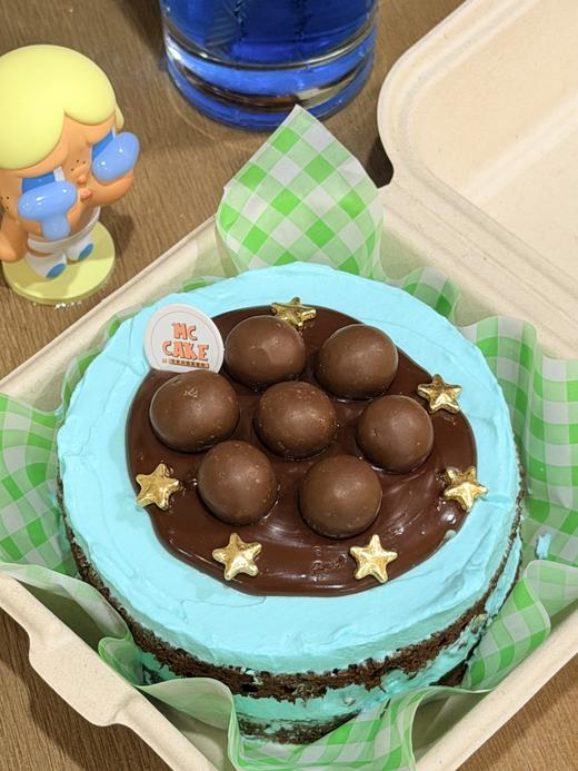 薄荷巧克力便当盒 商品图1