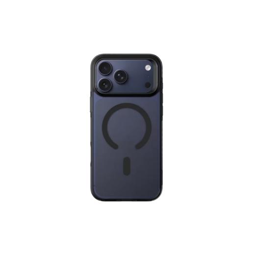 VOKAMO沃咔曼 iPhone 系列 冰川减震磁吸肤感保护壳-17 系列 商品图4