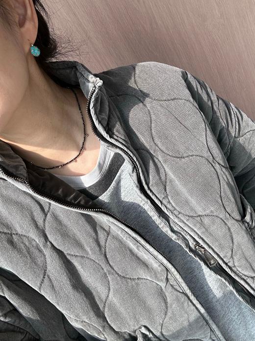SpoiledBrat Jewelry绿松石耳环 商品图3