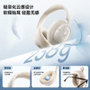 【潮电推荐】倍思 Bass BH1 NC Lite 头戴式降噪蓝牙耳机 商品缩略图3