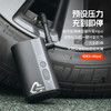 洛克兄弟电动打气筒高压数显便携公路山地自行车摩托车汽车充气汞 商品缩略图1