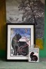 成都丨此刻丨中华猫福佑系列版画 商品缩略图0