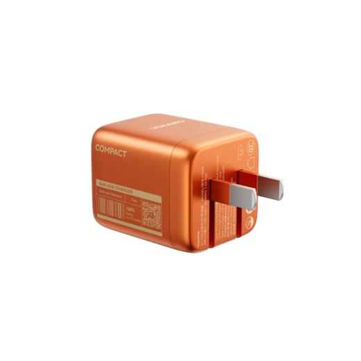 VOKAMO沃咔曼 万马奔腾 45W 双口充电器 商品图6