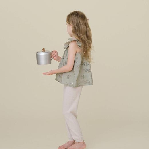 benebene 26SS新品 连衣裙短袖套装 商品图3