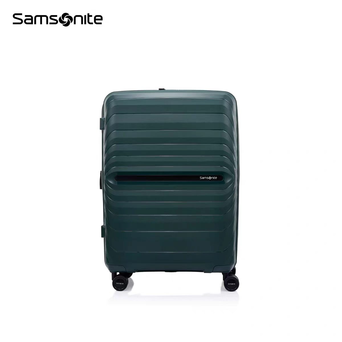 新秀丽OCTOLITE NEO系列PC材质拉杆箱UC5