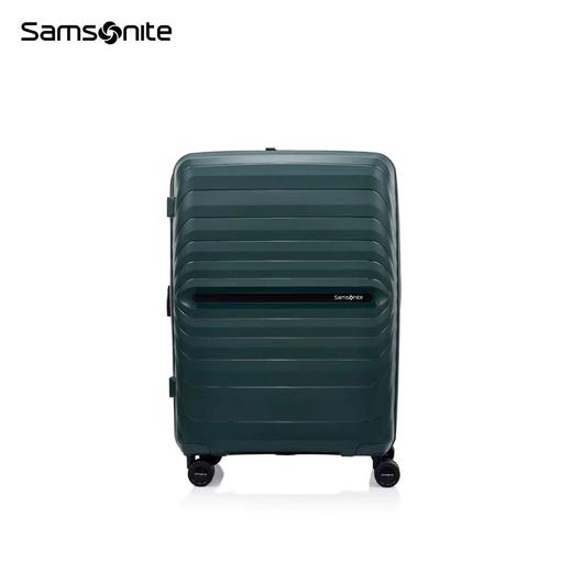 新秀丽OCTOLITE NEO系列PC材质拉杆箱UC5 商品图0