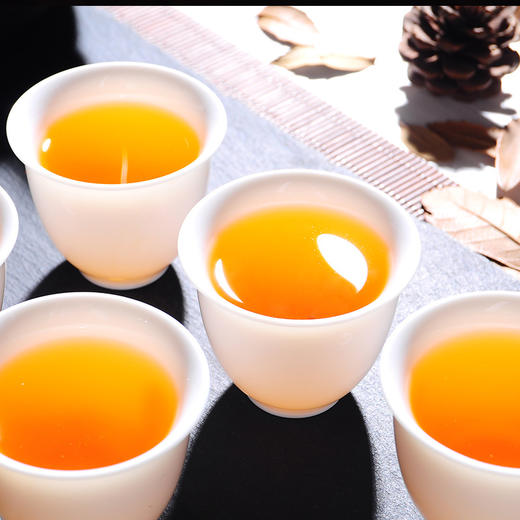 大粤单丛有机茶  50g/罐 商品图4