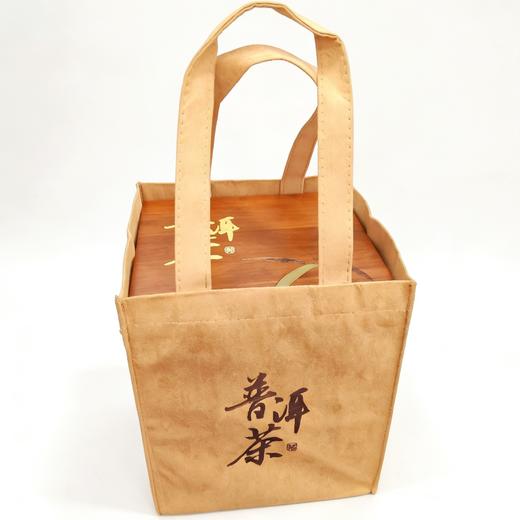 云南普洱茶（景迈古树生普）盒【NB】 商品图0