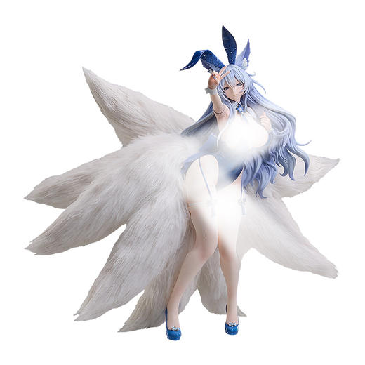 【GSC预售定金】1/4标准比例 鵗 幻梦奇术 碧蓝航线 手办模玩 商品图4