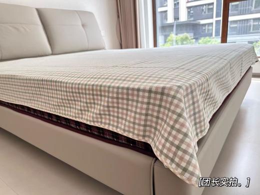 TY竹纤维双层复合软凉席152023 商品图1